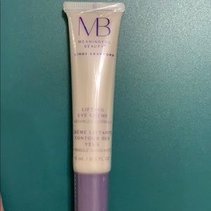 Meaningful Beauty Lifting Eye Creme